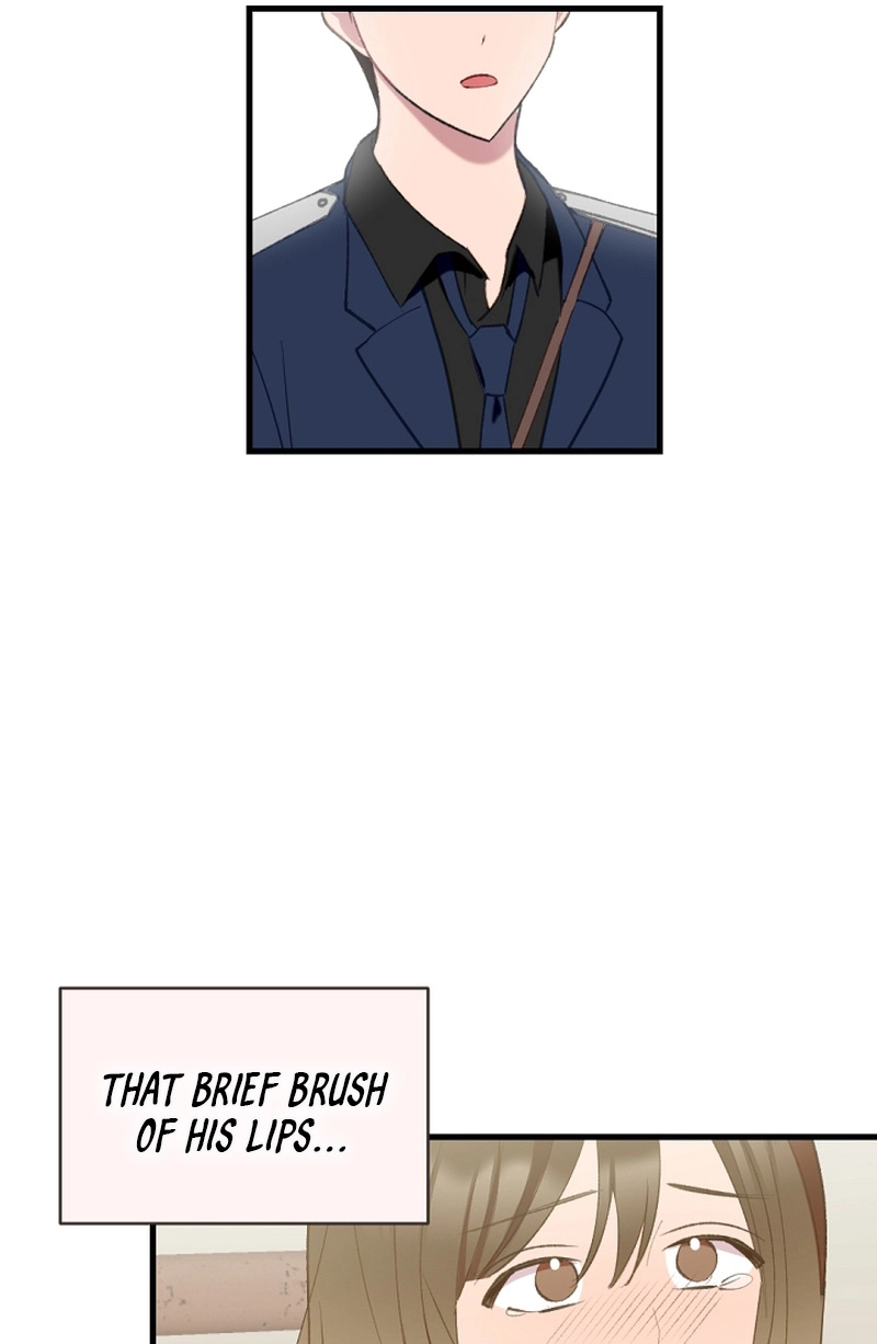 Read When Homma Targeted You chapter 19 image 72 on Lezhin