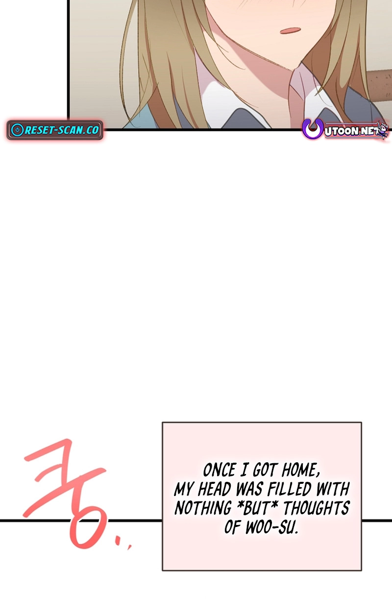 Read When Homma Targeted You chapter 19 image 73 on Lezhin