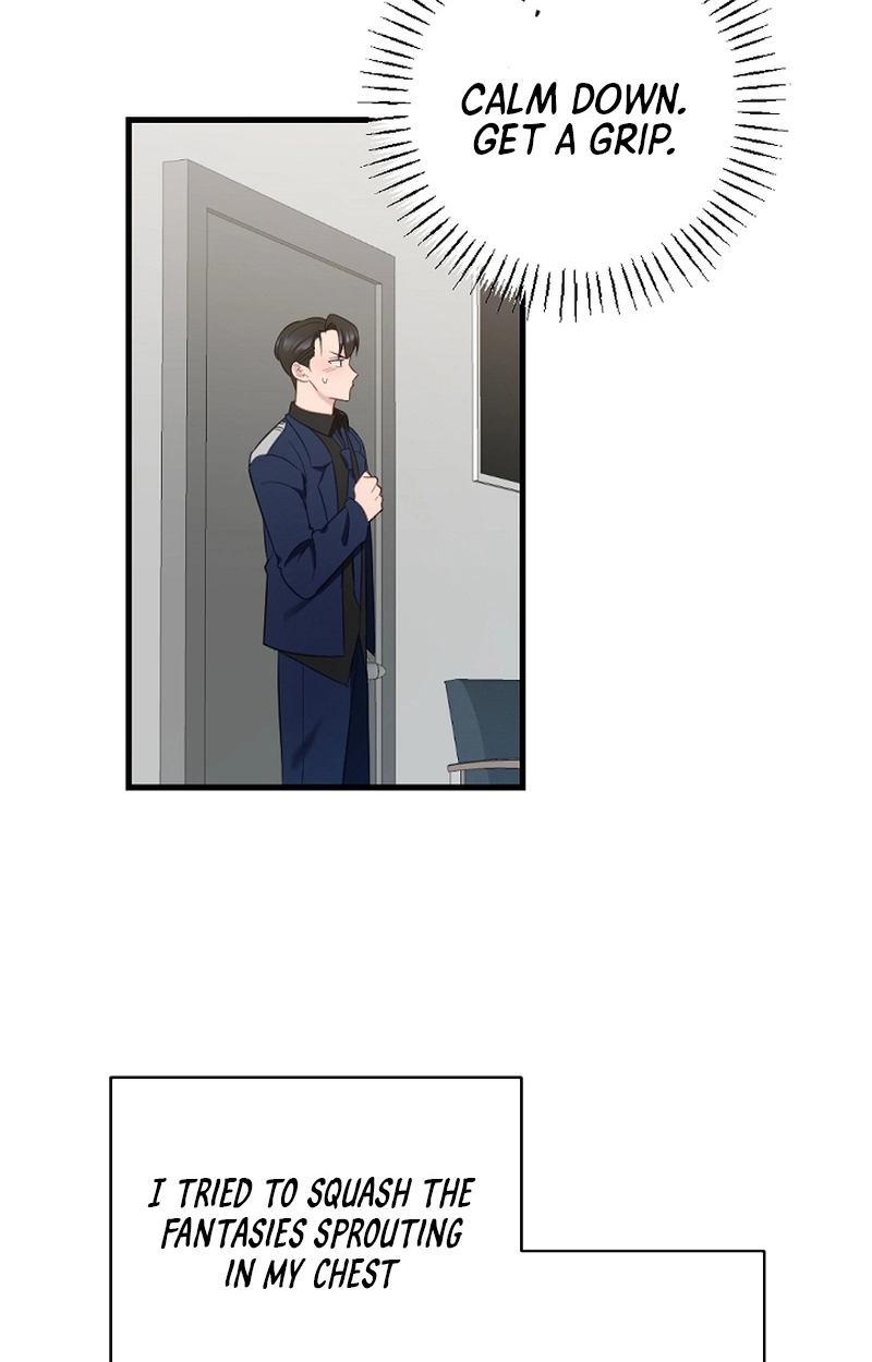 Read When Homma Targeted You chapter 19 image 76 on Lezhin