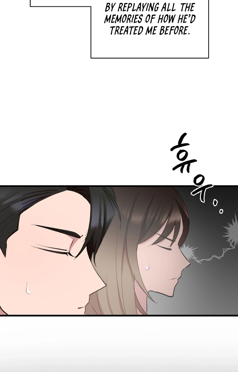 Read When Homma Targeted You chapter 19 image 77 on Lezhin