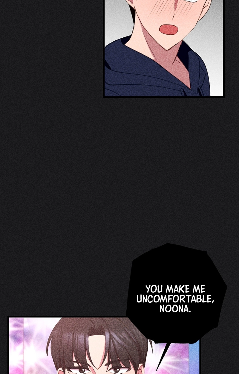 Read When Homma Targeted You chapter 19 image 81 on Lezhin