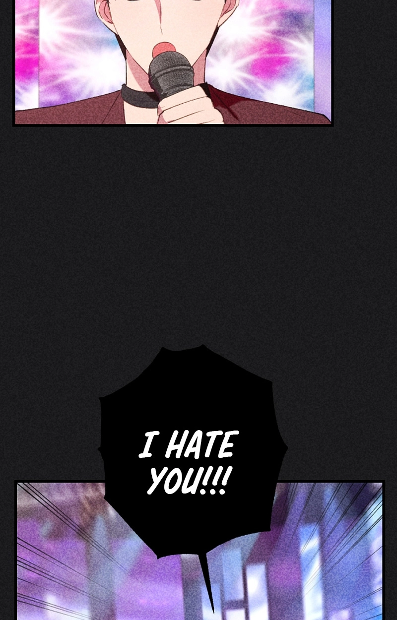Read When Homma Targeted You chapter 19 image 82 on Lezhin