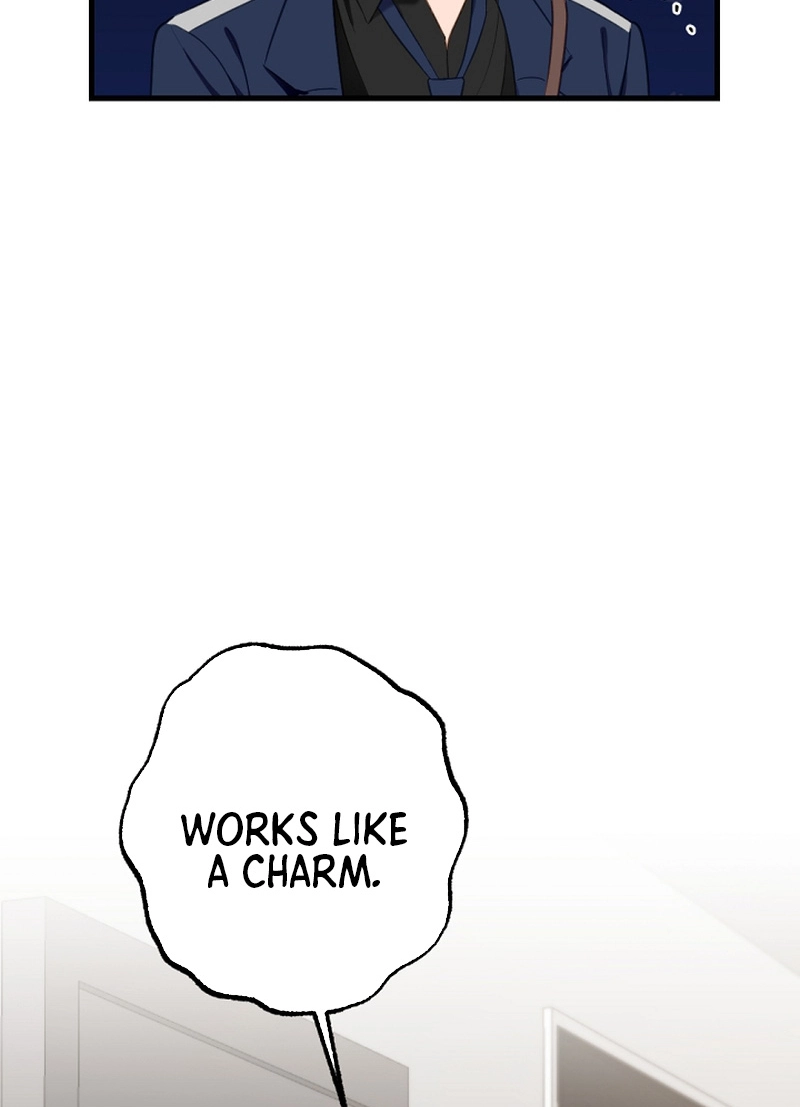 Read When Homma Targeted You chapter 19 image 89 on Lezhin