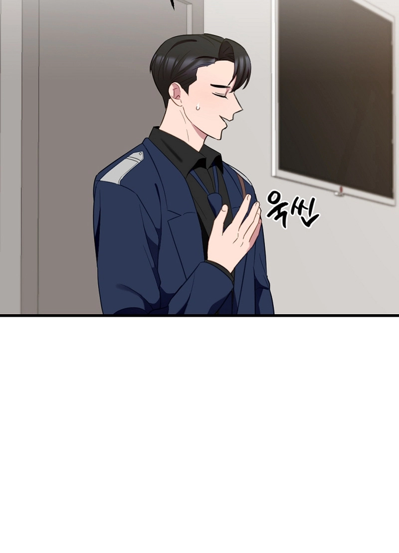 Read When Homma Targeted You chapter 19 image 90 on Lezhin