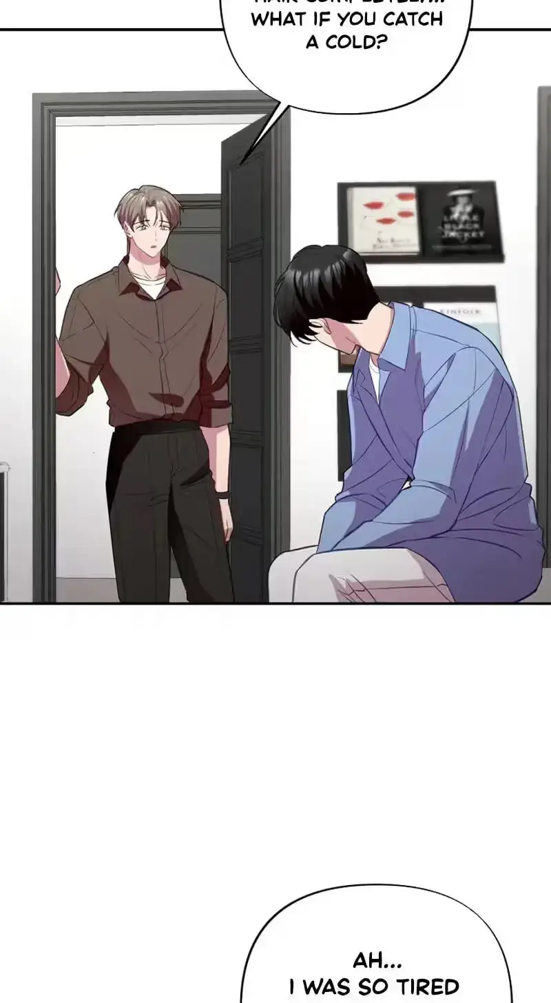 Read When Homma Targeted You chapter 29 image 100 on Lezhin