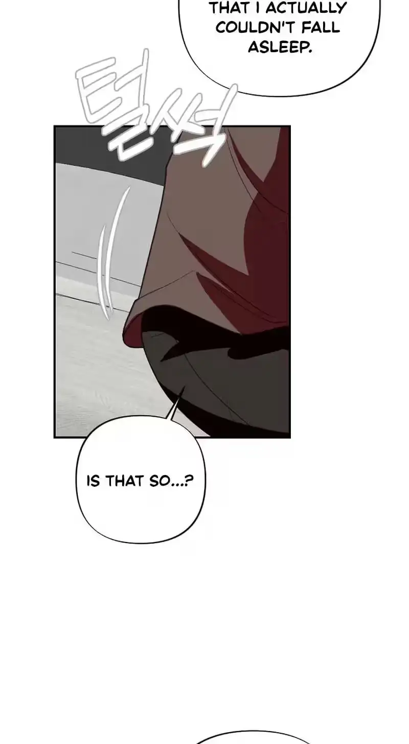 Read When Homma Targeted You chapter 29 image 101 on Lezhin