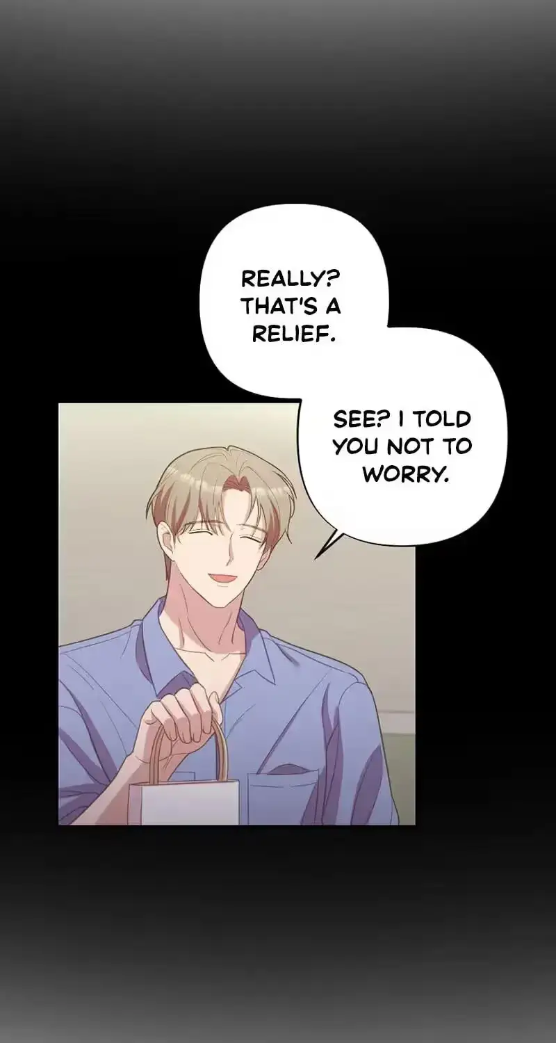 Read When Homma Targeted You chapter 29 image 105 on Lezhin