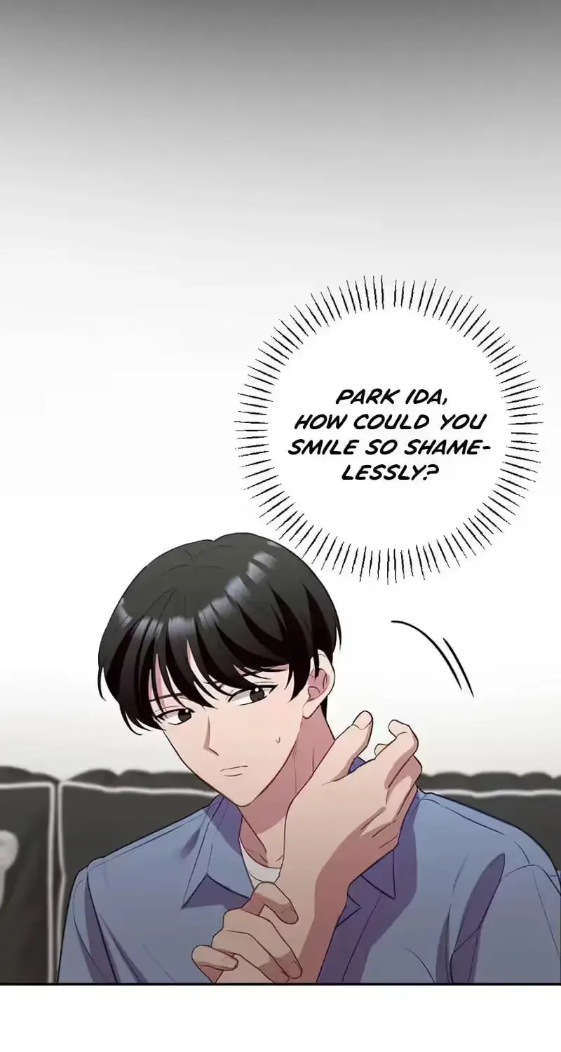 Read When Homma Targeted You chapter 29 image 107 on Lezhin
