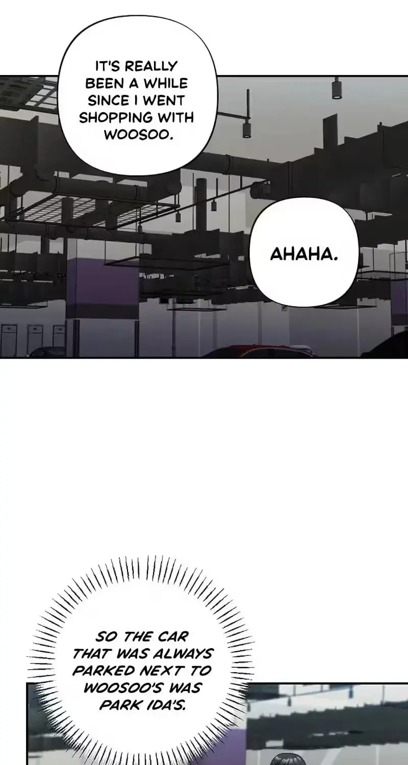 Read When Homma Targeted You chapter 29 image 111 on Lezhin