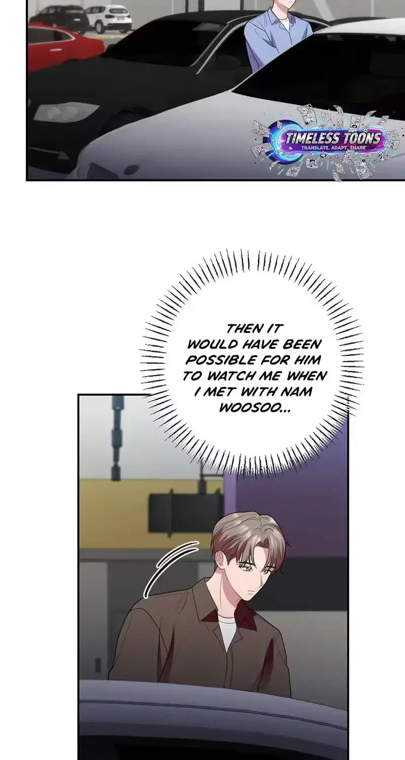 Read When Homma Targeted You chapter 29 image 113 on Lezhin