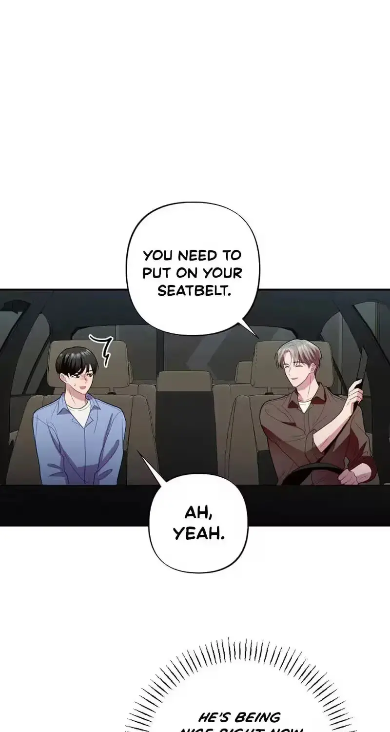 Read When Homma Targeted You chapter 29 image 115 on Lezhin