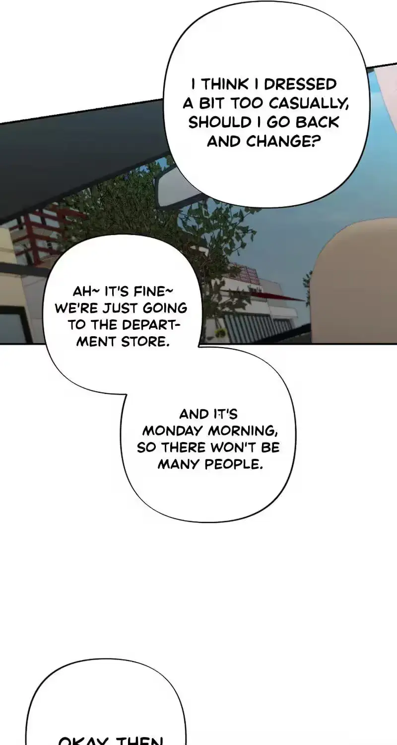 Read When Homma Targeted You chapter 29 image 123 on Lezhin