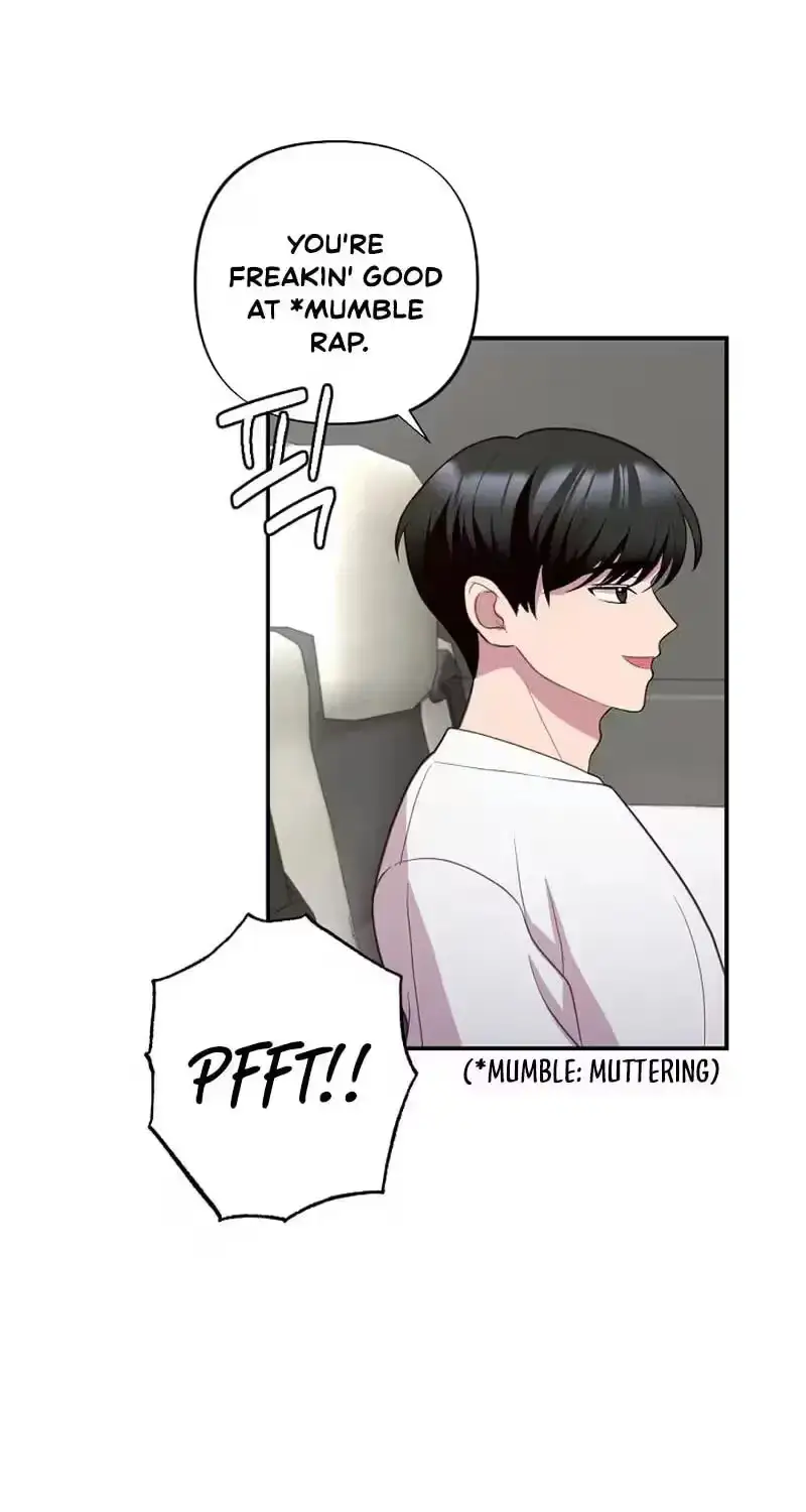 Read When Homma Targeted You chapter 29 image 13 on Lezhin