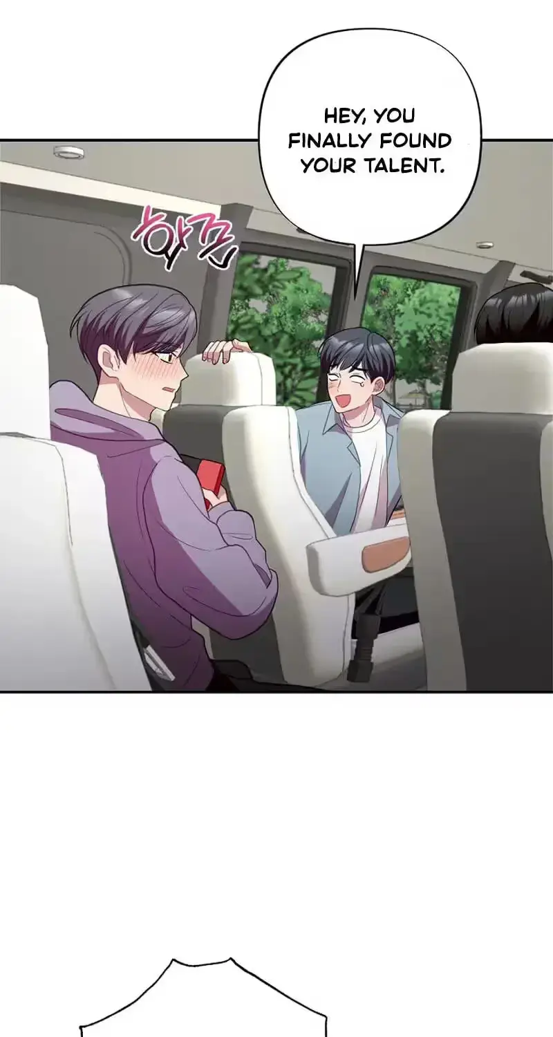Read When Homma Targeted You chapter 29 image 15 on Lezhin