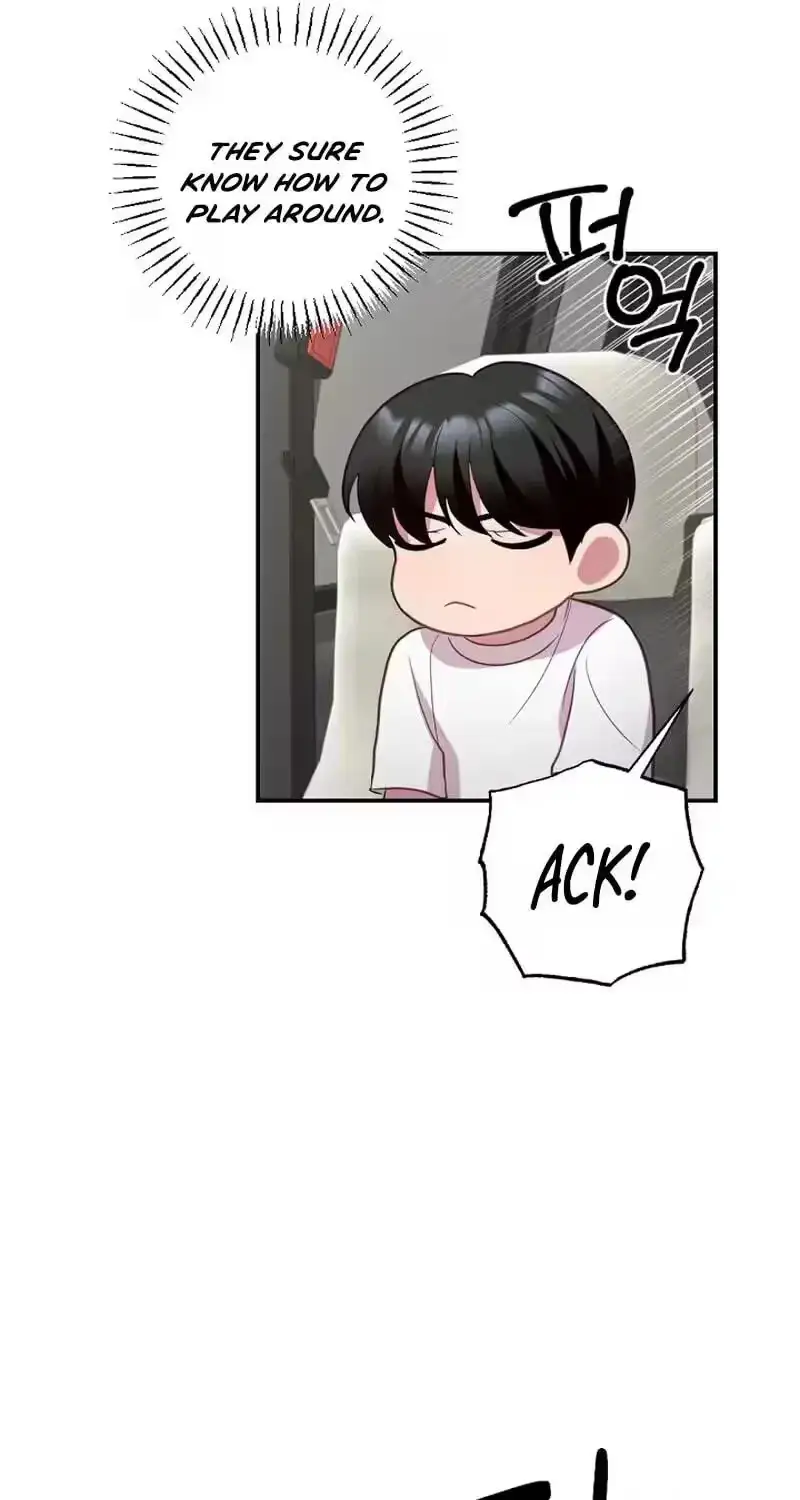Read When Homma Targeted You chapter 29 image 21 on Lezhin