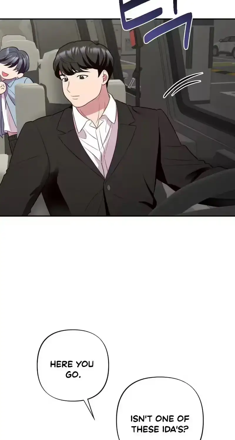 Read When Homma Targeted You chapter 29 image 23 on Lezhin