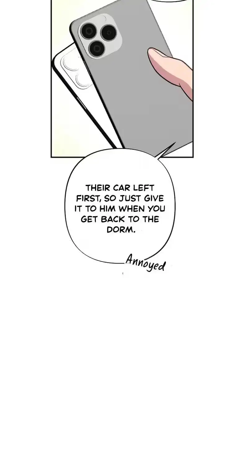 Read When Homma Targeted You chapter 29 image 25 on Lezhin