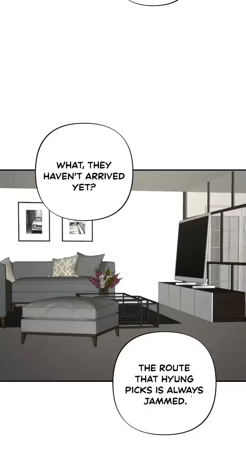 Read When Homma Targeted You chapter 29 image 29 on Lezhin