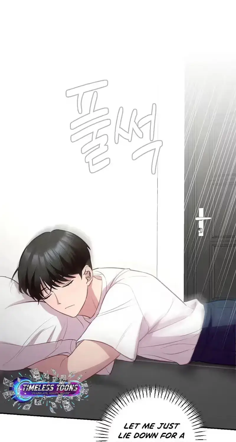 Read When Homma Targeted You chapter 29 image 33 on Lezhin