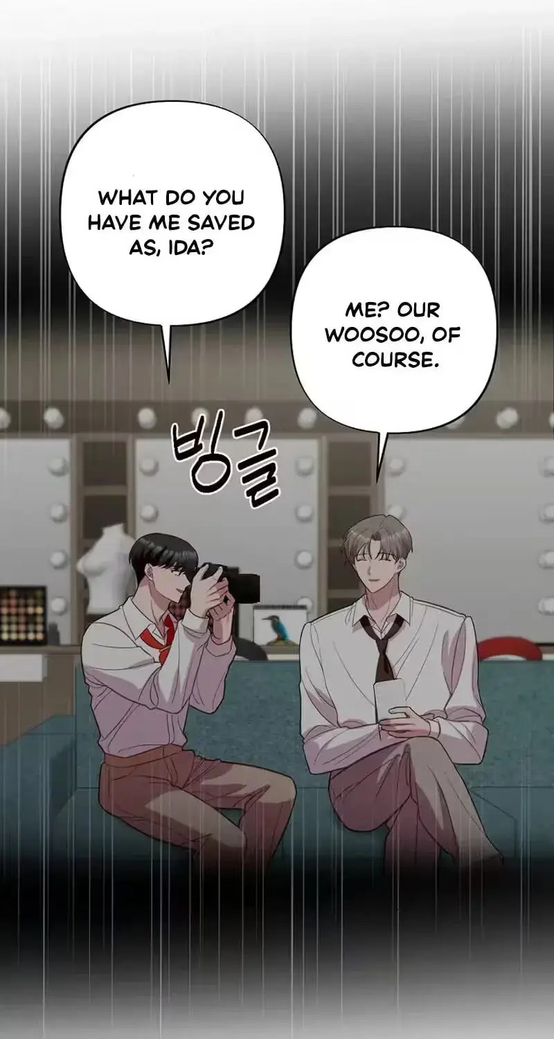 Read When Homma Targeted You chapter 29 image 37 on Lezhin