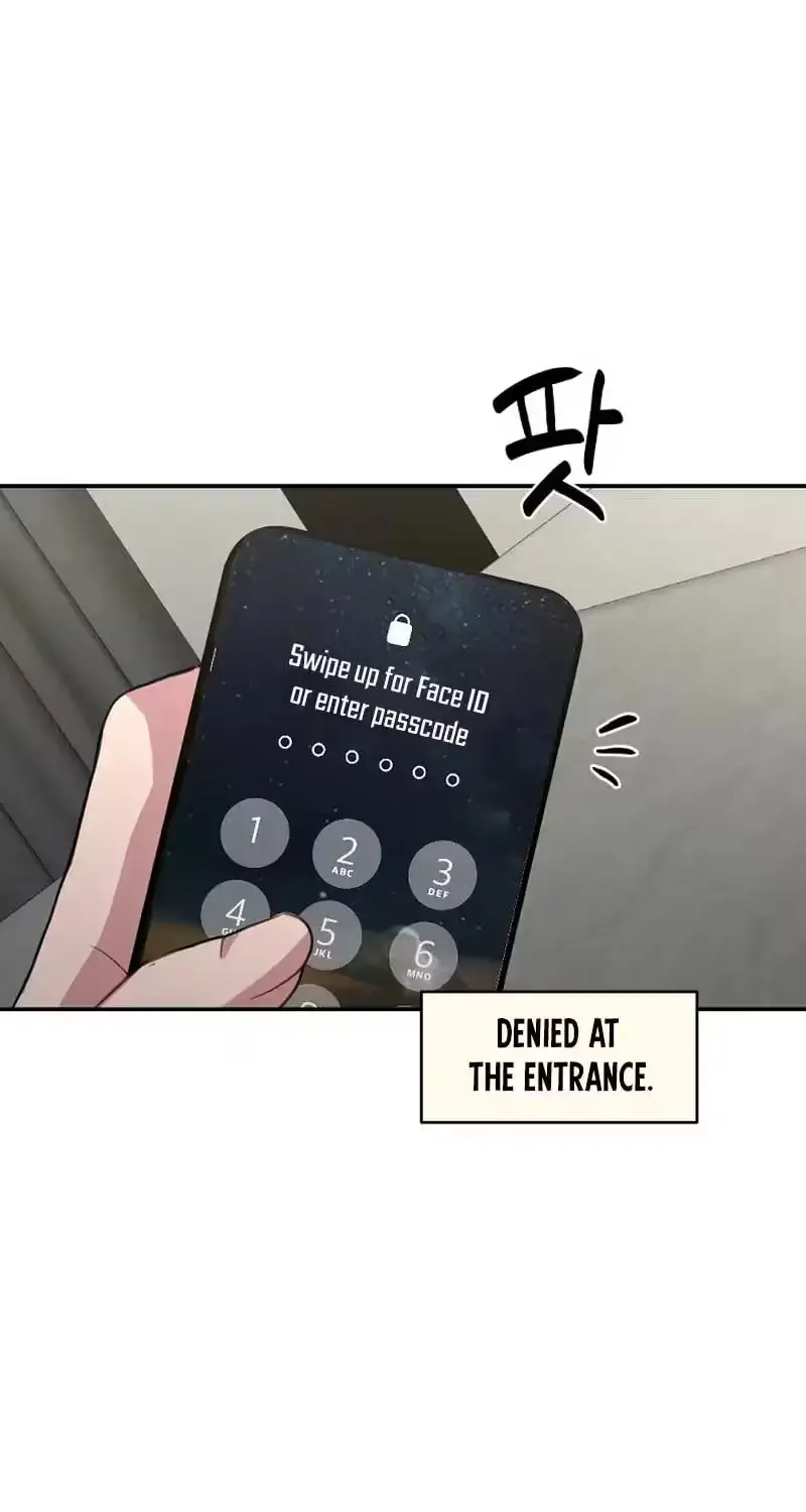 Read When Homma Targeted You chapter 29 image 43 on Lezhin