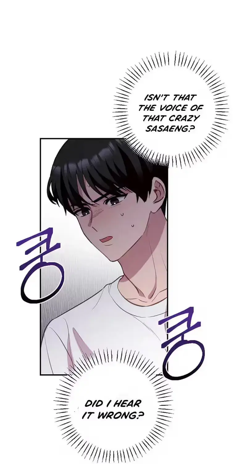 Read When Homma Targeted You chapter 29 image 53 on Lezhin