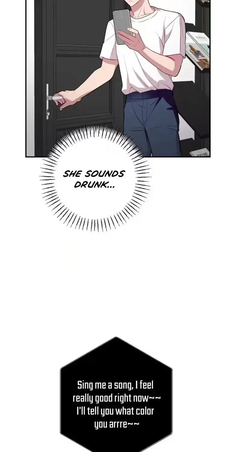 Read When Homma Targeted You chapter 29 image 59 on Lezhin