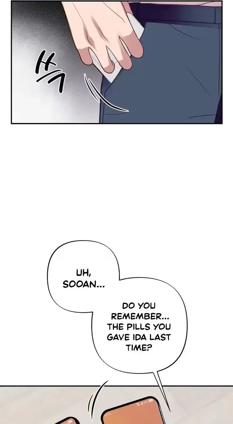 Read When Homma Targeted You chapter 29 image 61 on Lezhin