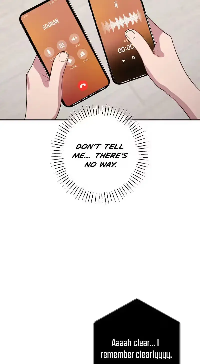Read When Homma Targeted You chapter 29 image 62 on Lezhin
