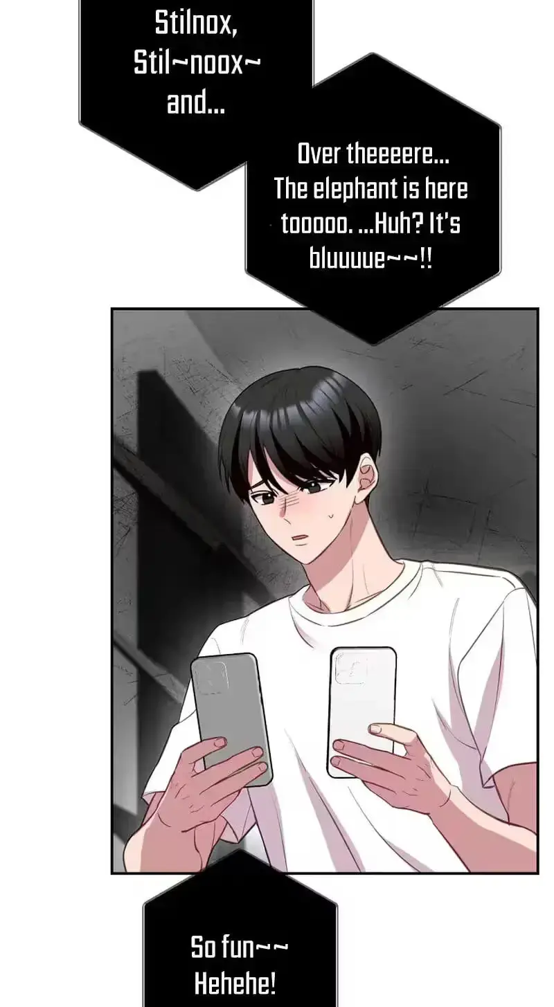 Read When Homma Targeted You chapter 29 image 64 on Lezhin
