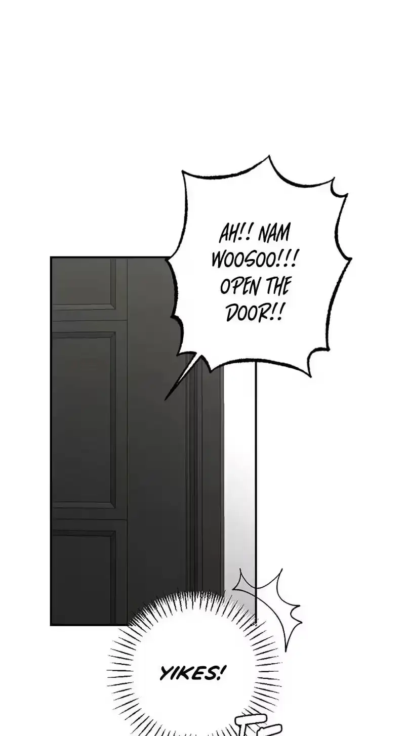 Read When Homma Targeted You chapter 29 image 66 on Lezhin