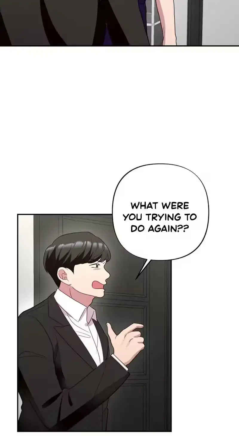 Read When Homma Targeted You chapter 29 image 68 on Lezhin