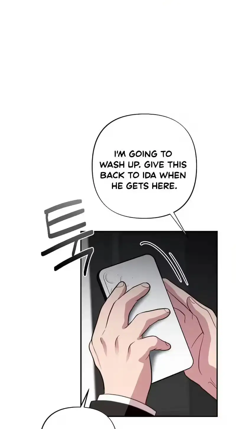 Read When Homma Targeted You chapter 29 image 69 on Lezhin