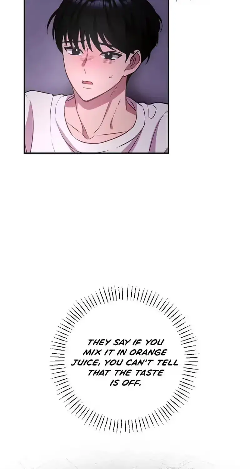 Read When Homma Targeted You chapter 29 image 76 on Lezhin