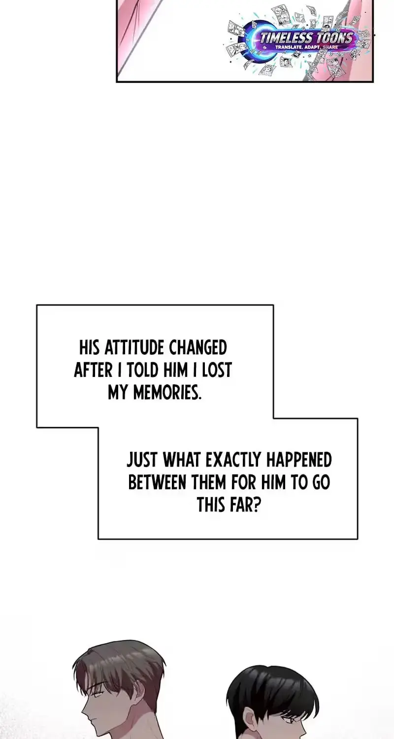 Read When Homma Targeted You chapter 29 image 82 on Lezhin