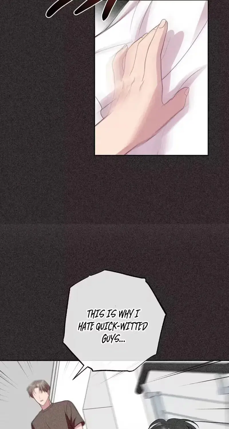 Read When Homma Targeted You chapter 29 image 88 on Lezhin