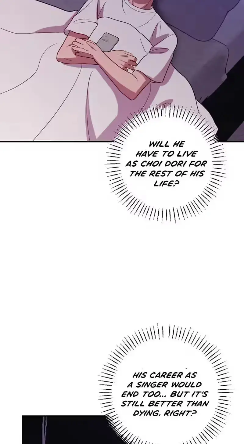 Read When Homma Targeted You chapter 29 image 93 on Lezhin