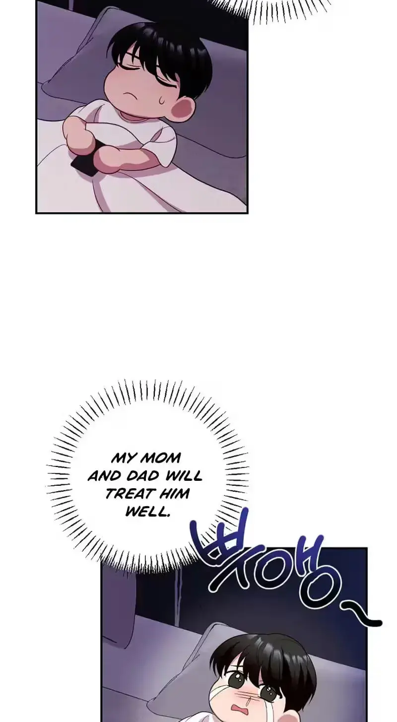 Read When Homma Targeted You chapter 29 image 94 on Lezhin