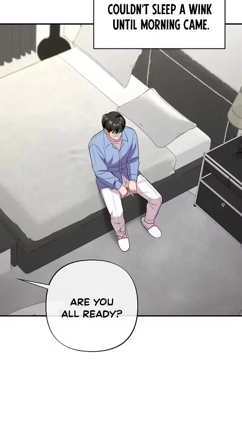 Read When Homma Targeted You chapter 29 image 98 on Lezhin