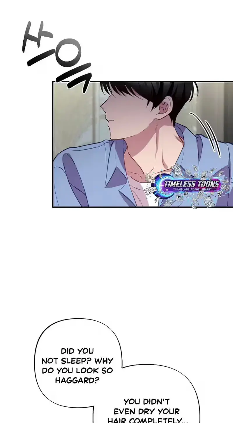 Read When Homma Targeted You chapter 29 image 99 on Lezhin
