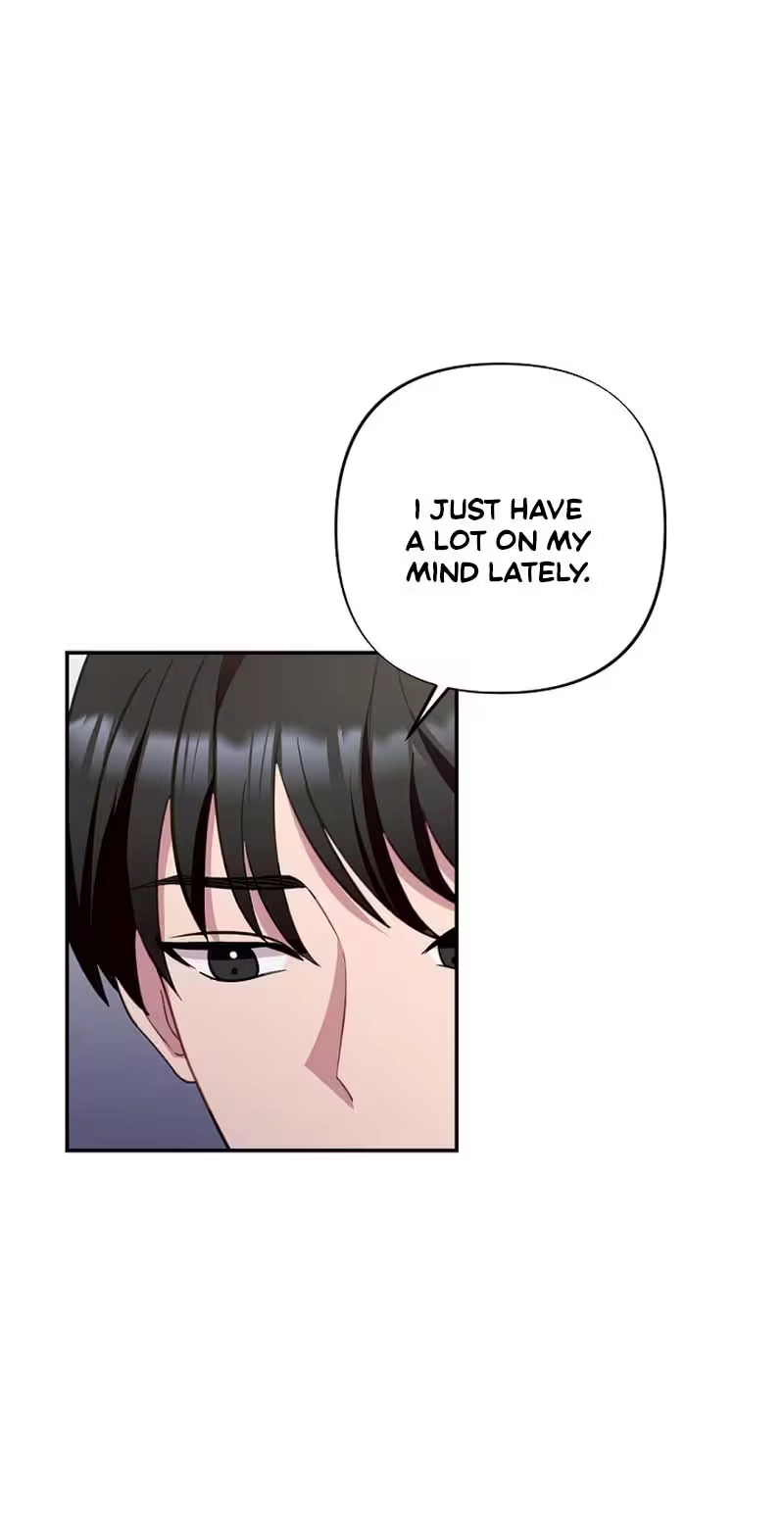 Read When Homma Targeted You chapter 32 image 25 on Lezhin
