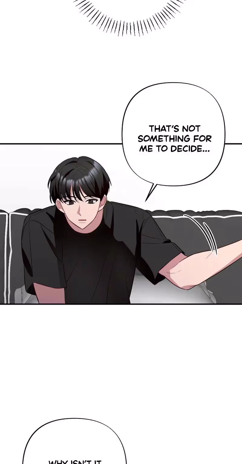Read When Homma Targeted You chapter 32 image 33 on Lezhin