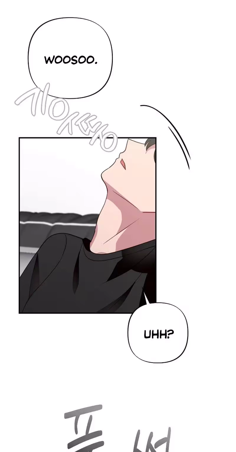 Read When Homma Targeted You chapter 32 image 38 on Lezhin