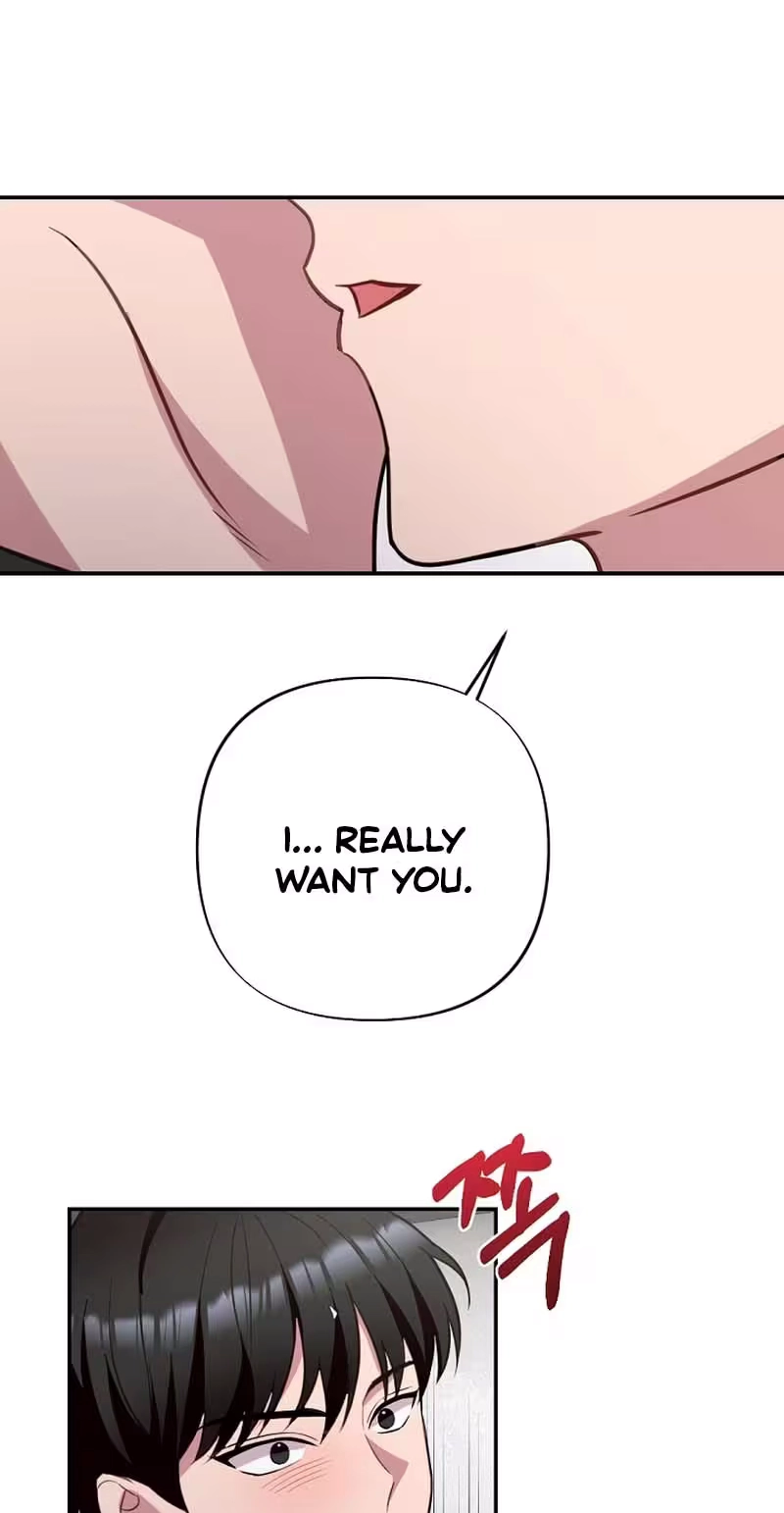 Read When Homma Targeted You chapter 32 image 48 on Lezhin