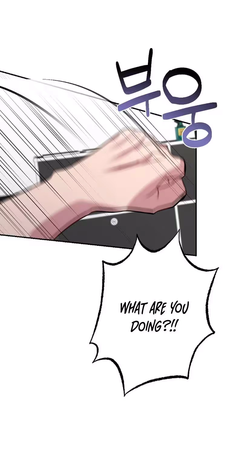 Read When Homma Targeted You chapter 32 image 50 on Lezhin