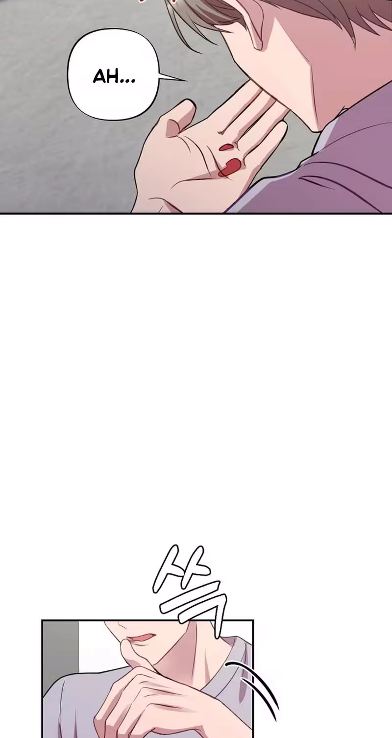 Read When Homma Targeted You chapter 32 image 54 on Lezhin
