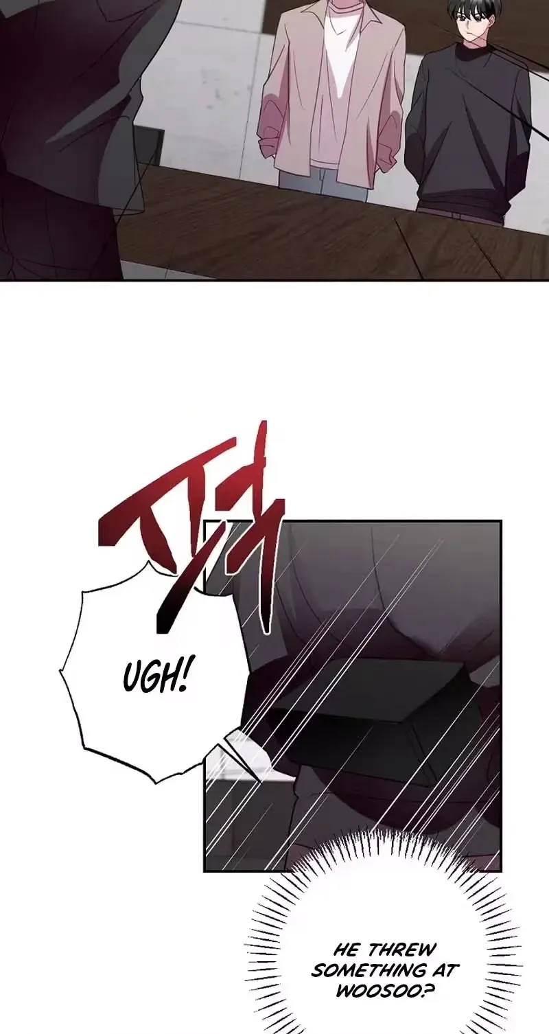 Read When Homma Targeted You chapter 32 image 59 on Lezhin