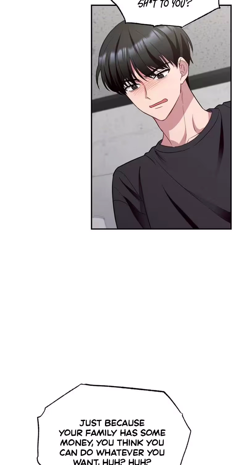 Read When Homma Targeted You chapter 32 image 62 on Lezhin