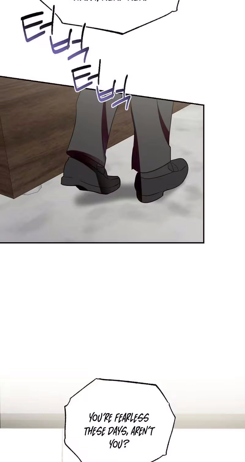 Read When Homma Targeted You chapter 32 image 63 on Lezhin