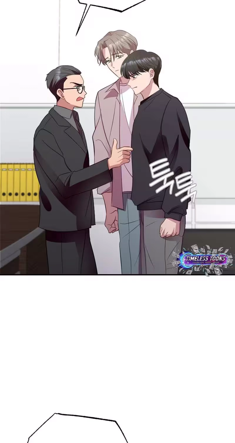 Read When Homma Targeted You chapter 32 image 64 on Lezhin